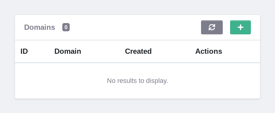 Set up your custom email domain with MailSlurp and access it programmatically in your code. Learn how to do it with our hosted email domains.