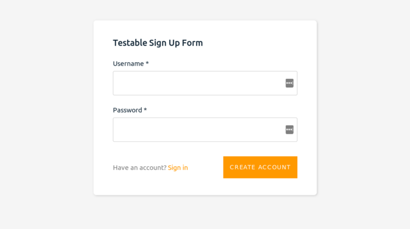 test-user-signup