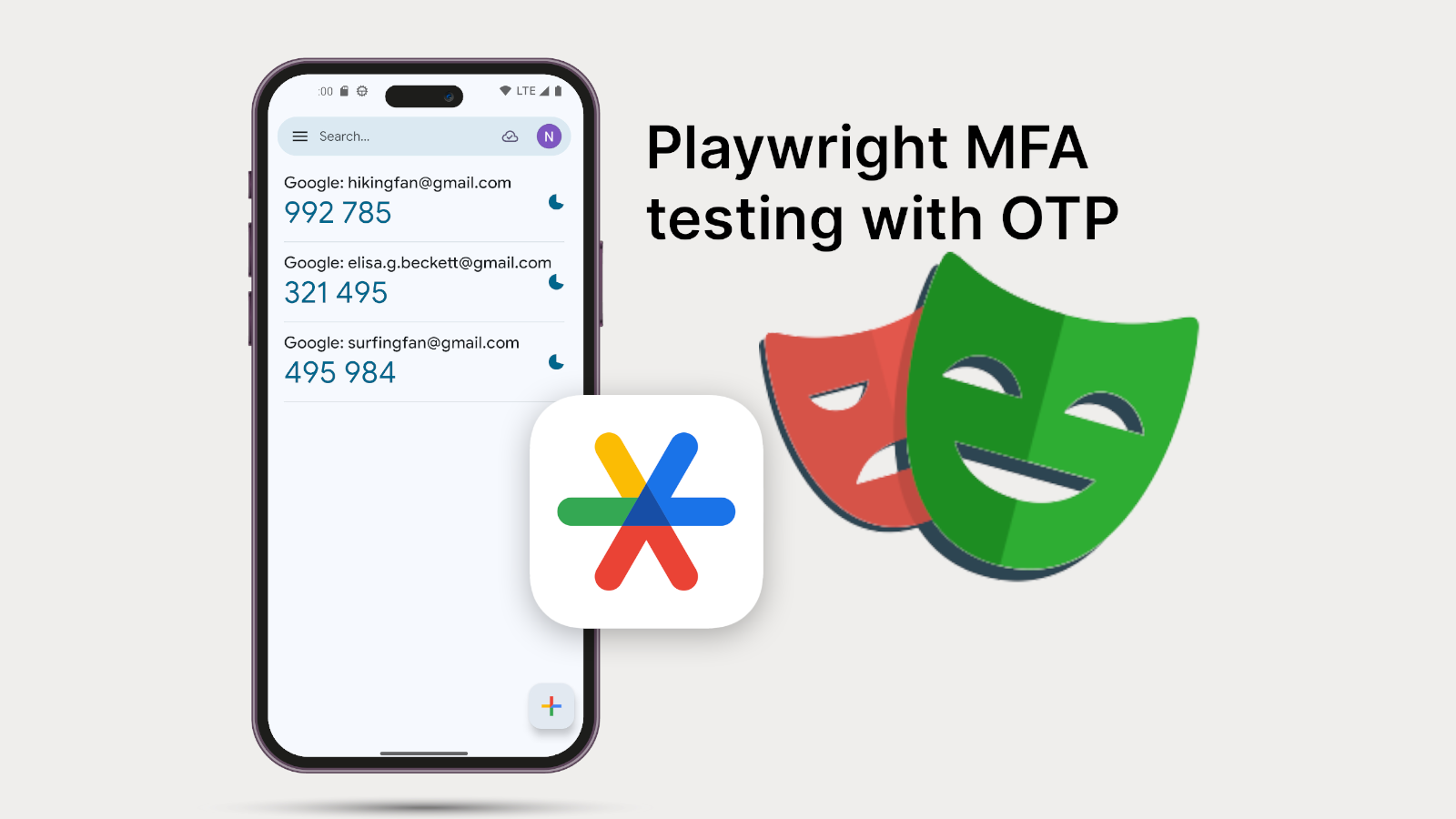 Learn how to fully automate Auth0 time-based one-time-password (TOTP) multi-factor login flows using Playwright and MailSlurp—perfect for CI/CD pipelines that need bullet-proof MFA coverage.